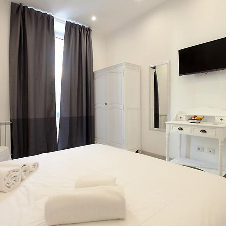 Suite Maggiore Roma Habitación foto