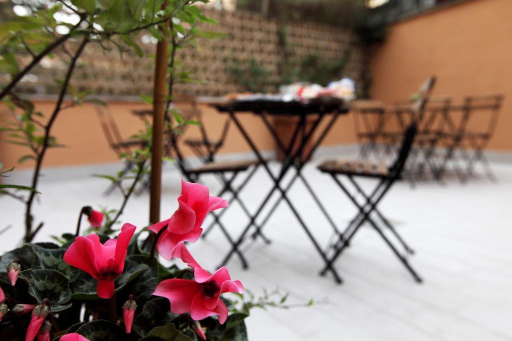 Suite Maggiore Roma Exterior foto