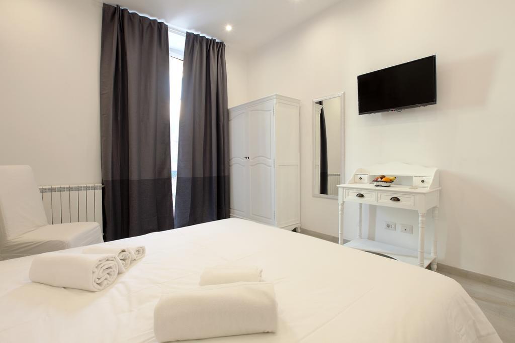 Suite Maggiore Roma Habitación foto