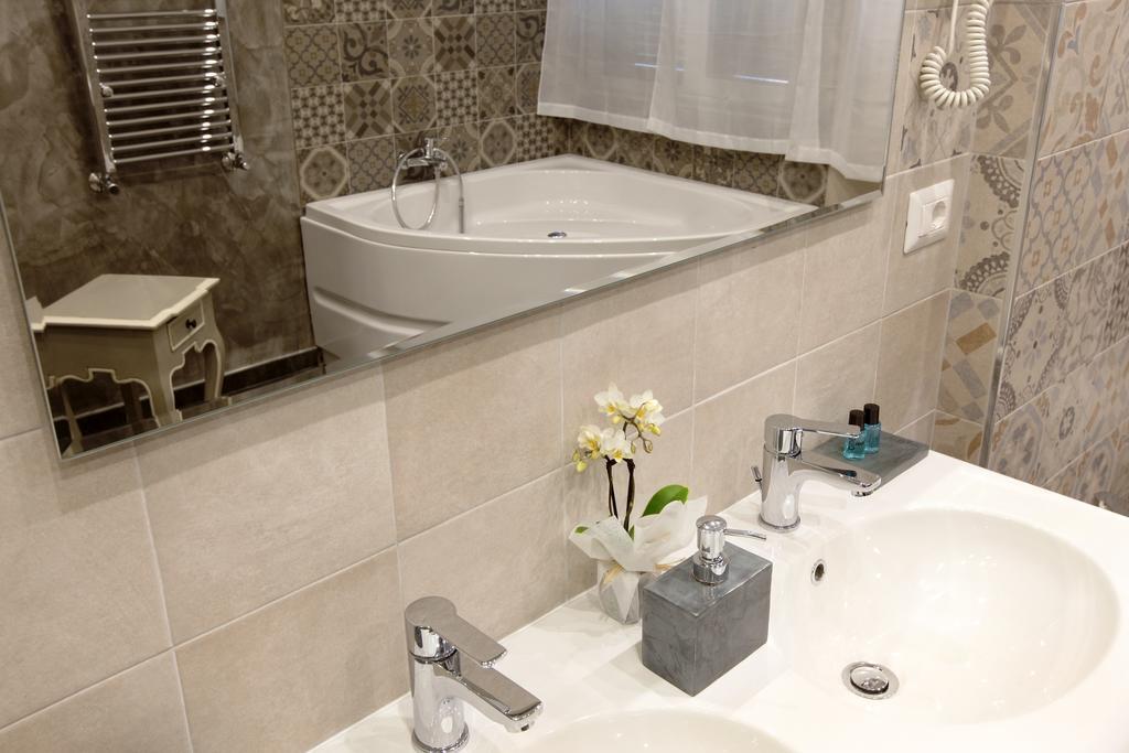 Suite Maggiore Roma Habitación foto