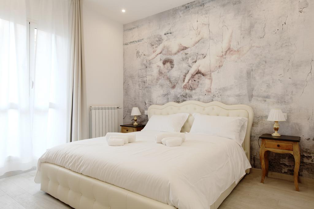 Suite Maggiore Roma Habitación foto