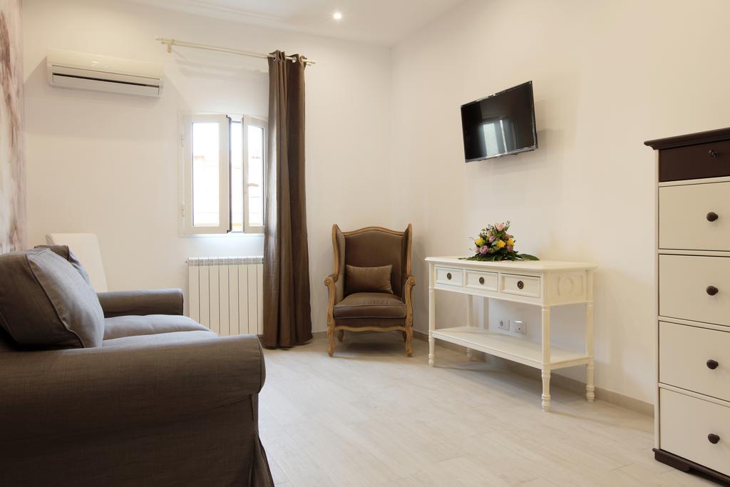 Suite Maggiore Roma Habitación foto