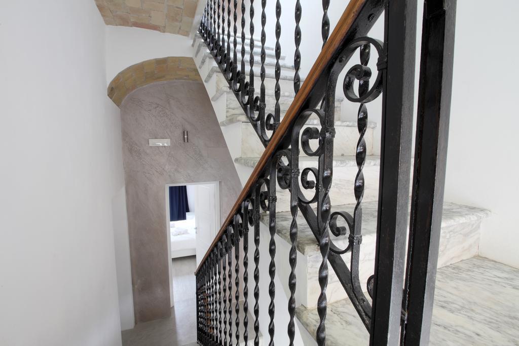 Suite Maggiore Roma Exterior foto