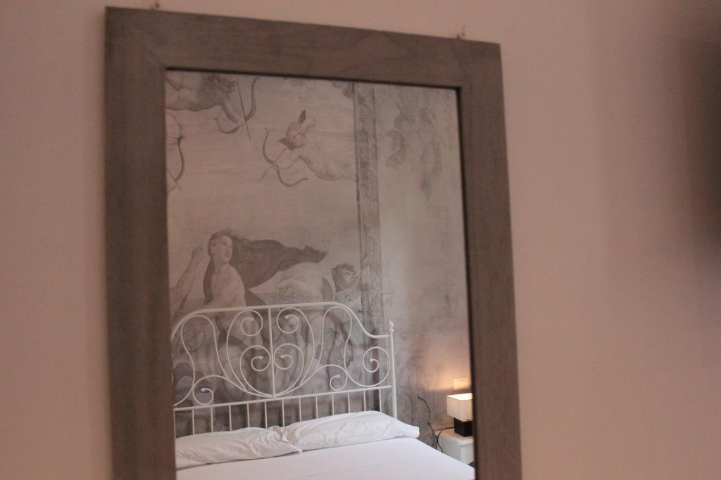 Suite Maggiore Roma Habitación foto