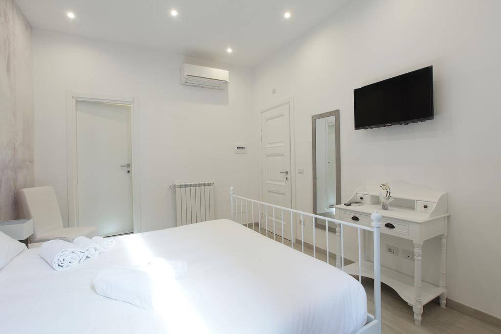 Suite Maggiore Roma Exterior foto