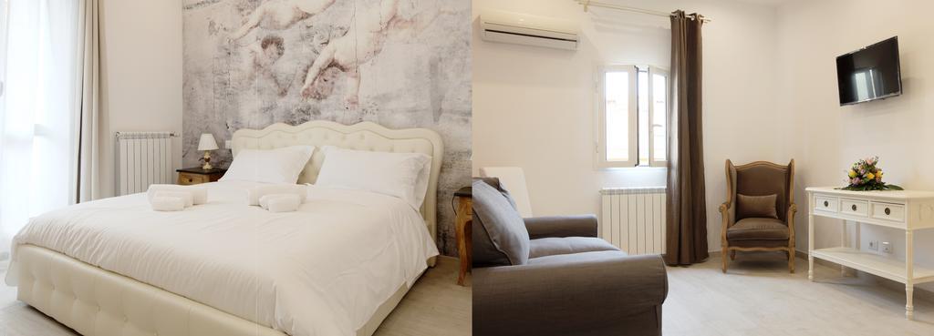 Suite Maggiore Roma Exterior foto
