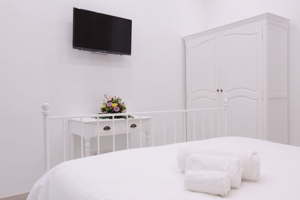 Suite Maggiore Roma Exterior foto