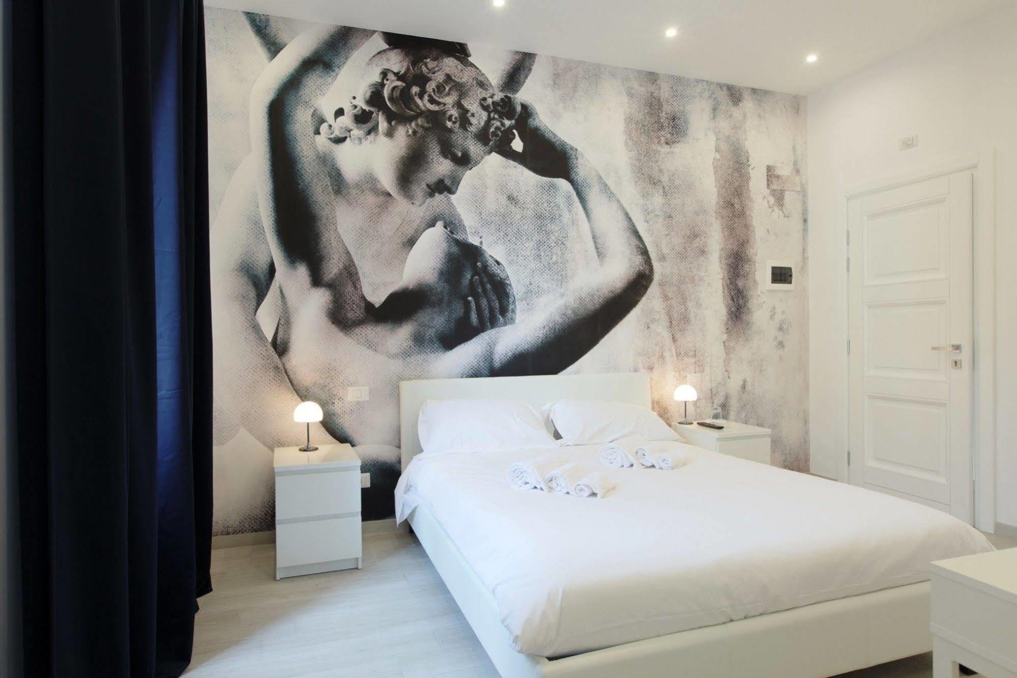 Suite Maggiore Roma Exterior foto