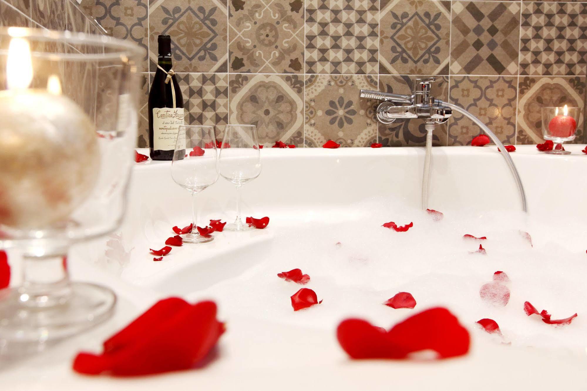 Suite Maggiore Roma Exterior foto