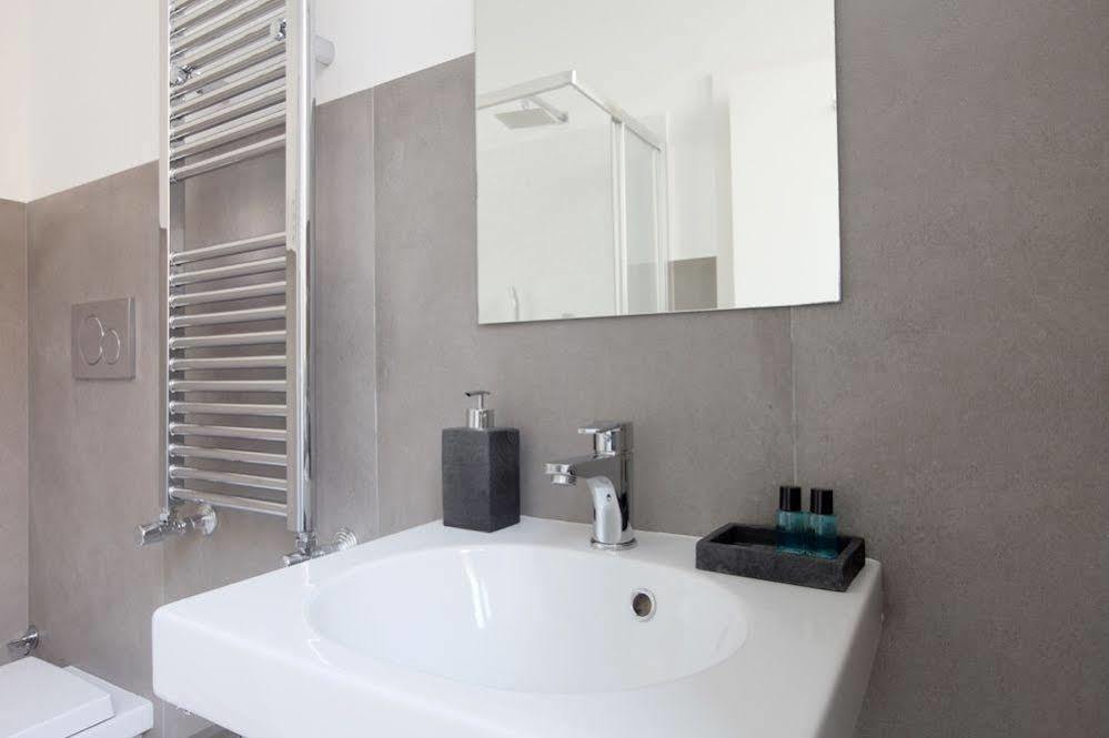 Suite Maggiore Roma Exterior foto