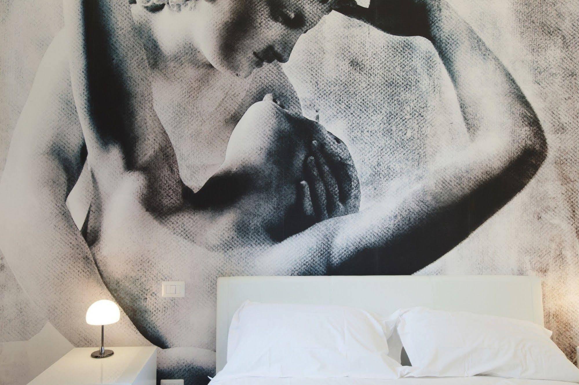 Suite Maggiore Roma Exterior foto