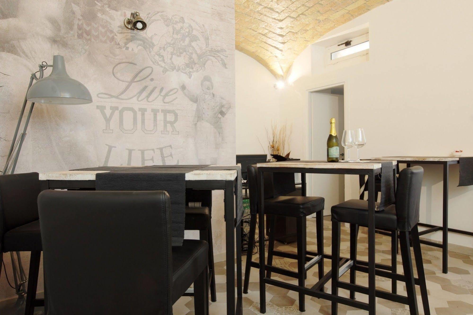 Suite Maggiore Roma Exterior foto