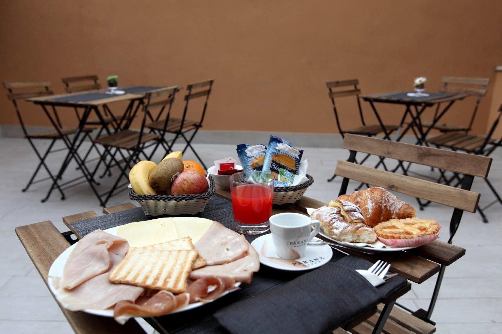 Suite Maggiore Roma Exterior foto