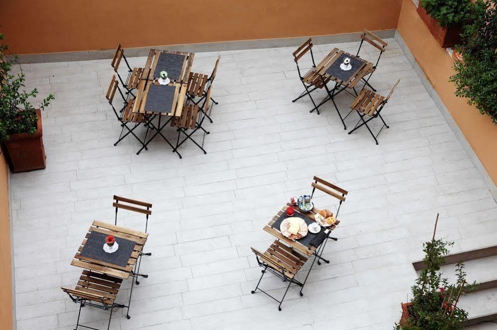 Suite Maggiore Roma Exterior foto