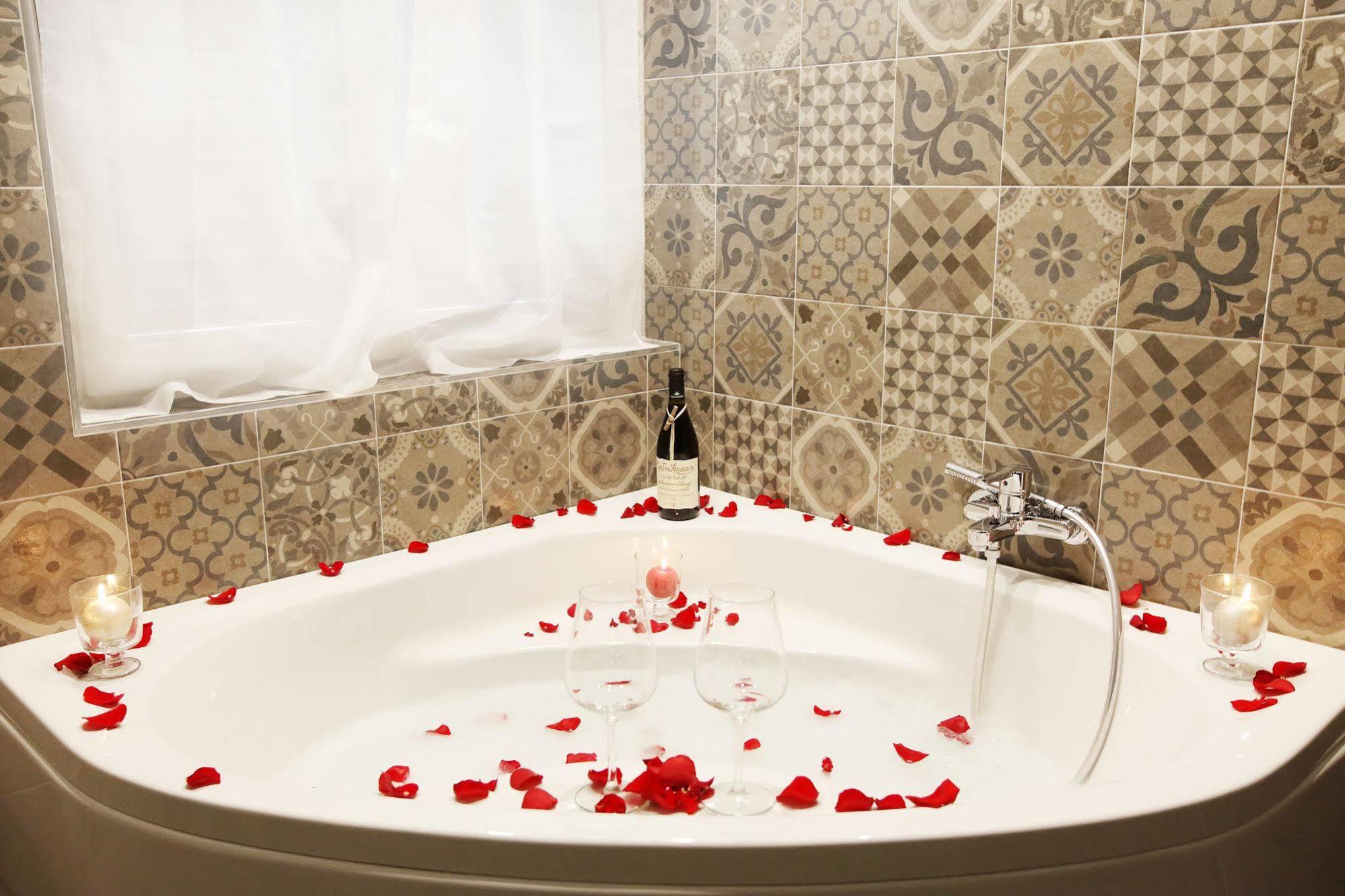 Suite Maggiore Roma Exterior foto