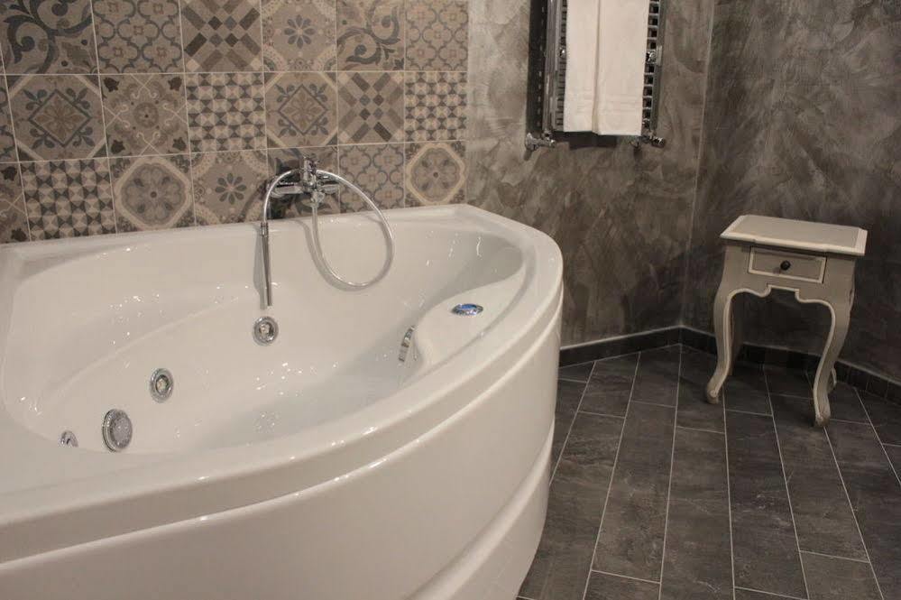 Suite Maggiore Roma Exterior foto
